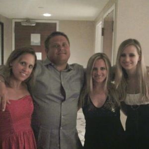 Meet your Posher, Jeff